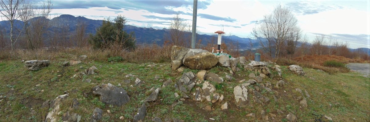 Tontorra