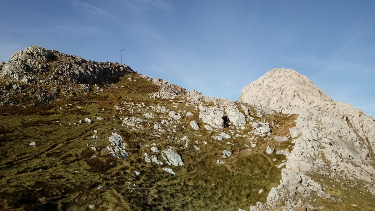 Udalaitz Ek. Punta