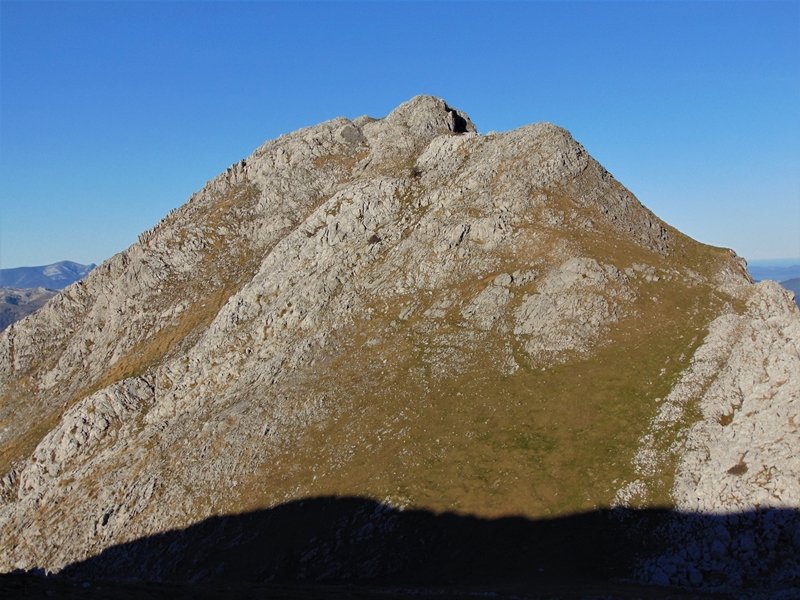 Errikoaitzetik