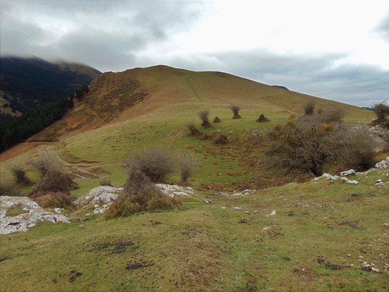 Gongeda
