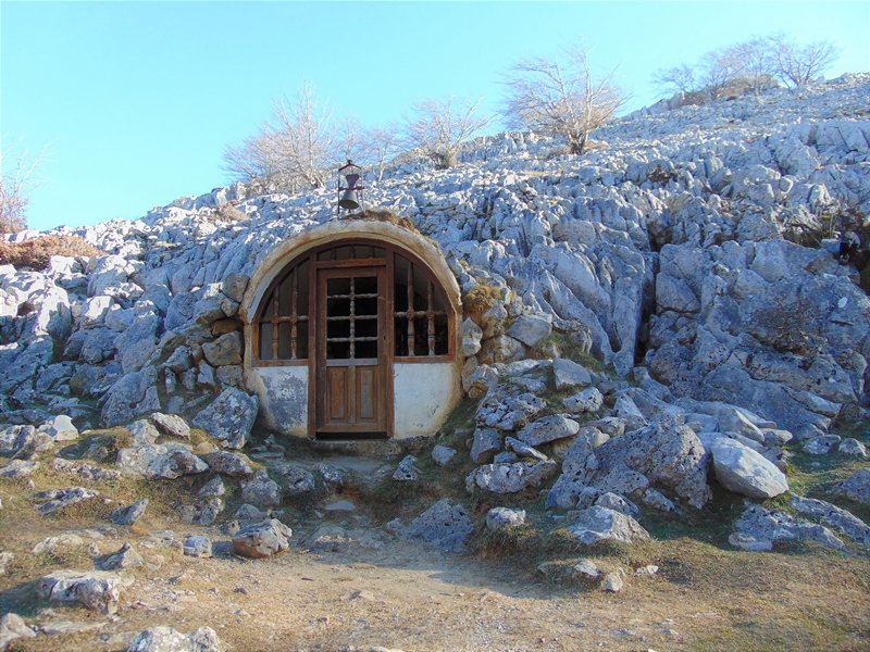 Igiriñao Ermita