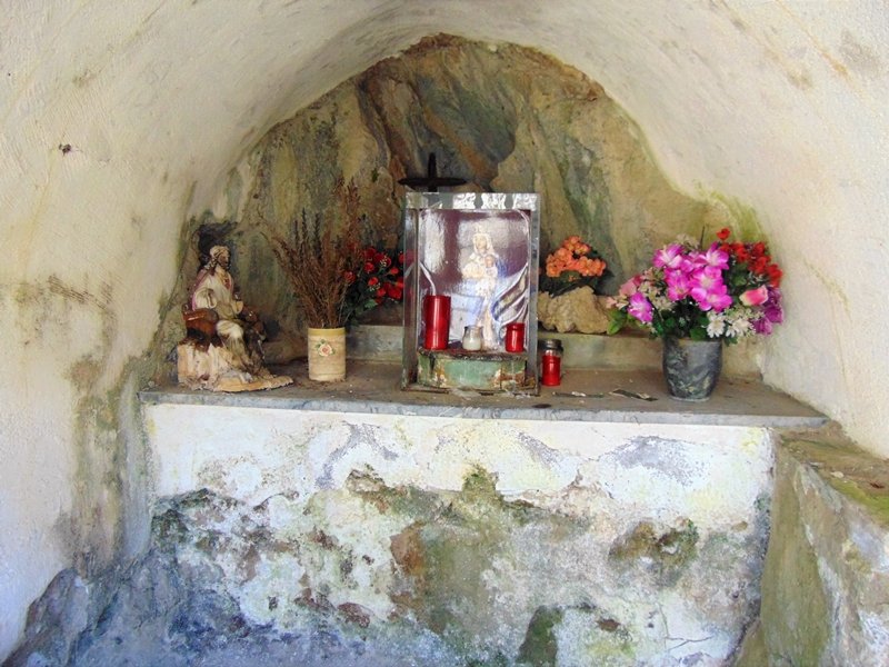 Igiriñao Ermita