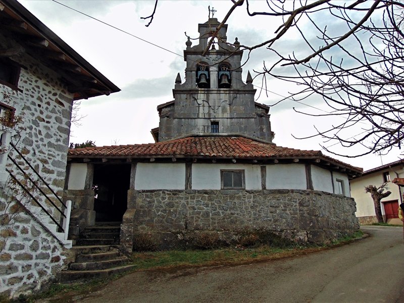 Madalena Ermita