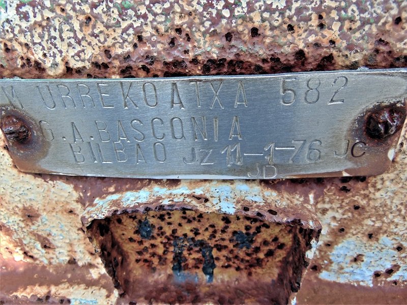 Buzoiko Plaka