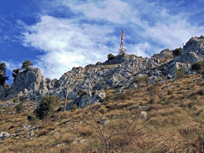 Urragiko Atxa