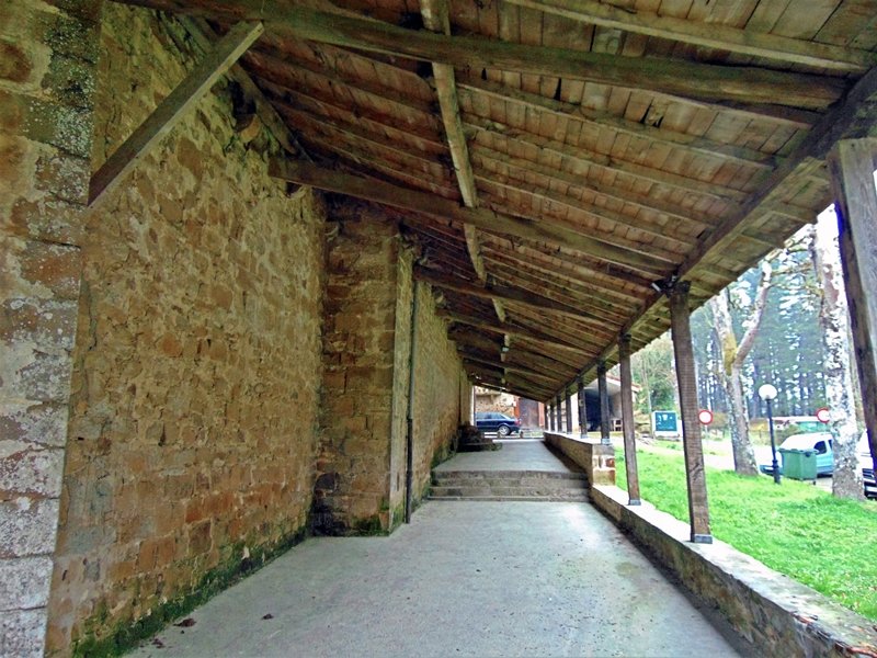 San Juan Ermita