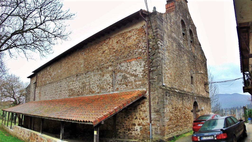 San Juan Ermita