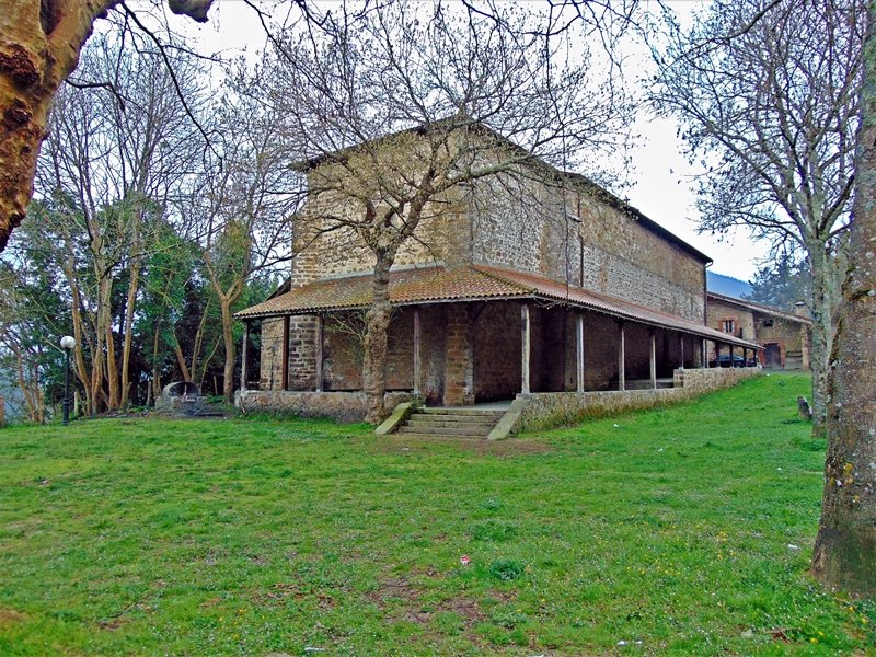 San Juan Ermita