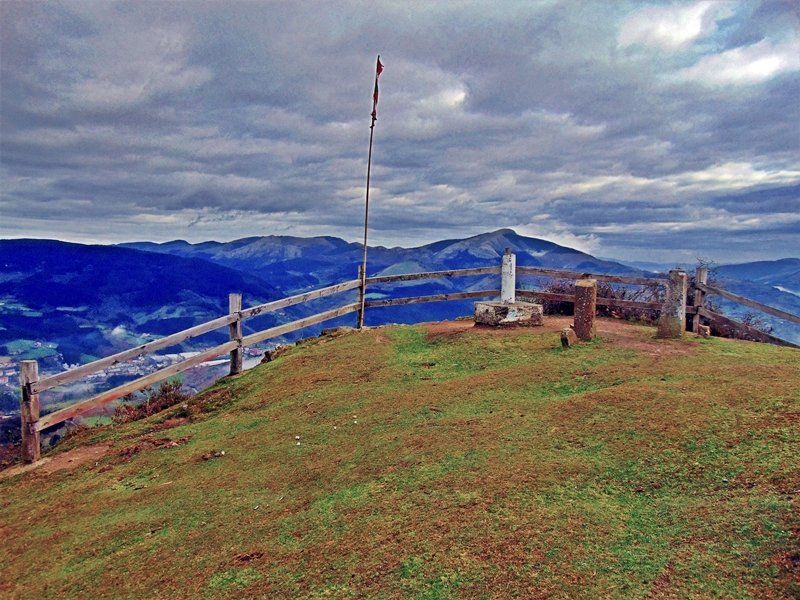 Tontorra
