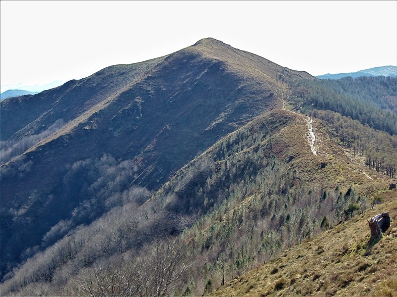 Abadegurutzetik