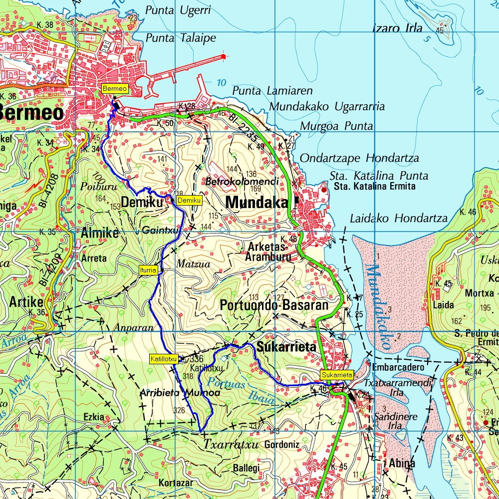 Mapa