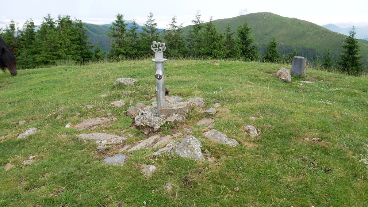 Urepel gailurra