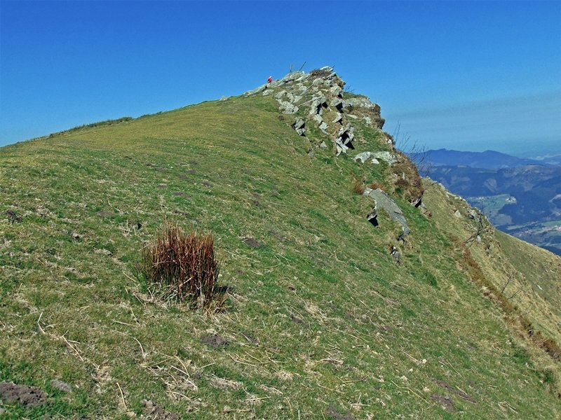 Azken Metroak