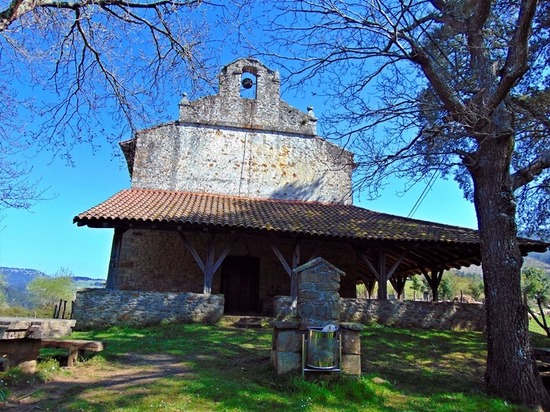 San Miguel