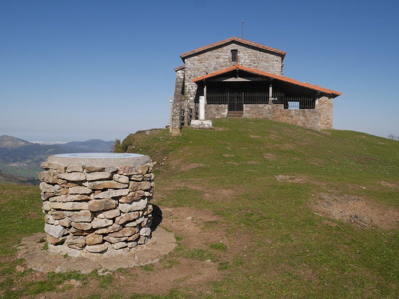 Kolitzako tontorra