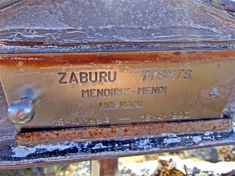 Buzoiko Plaka