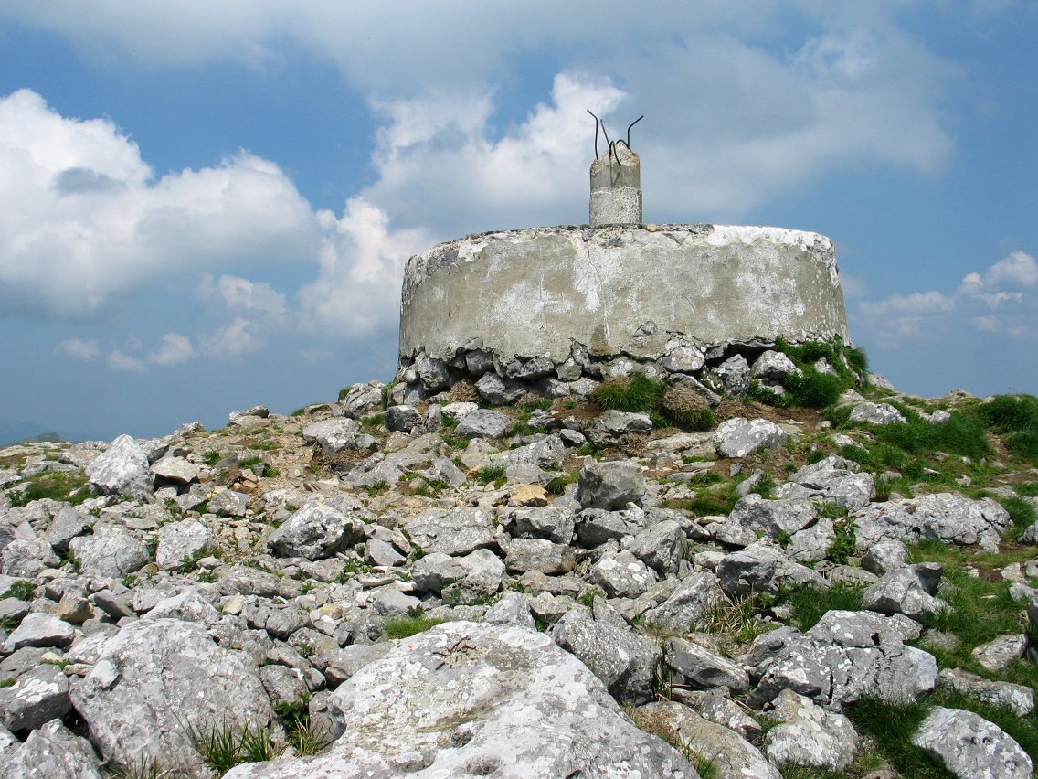 Tontorra