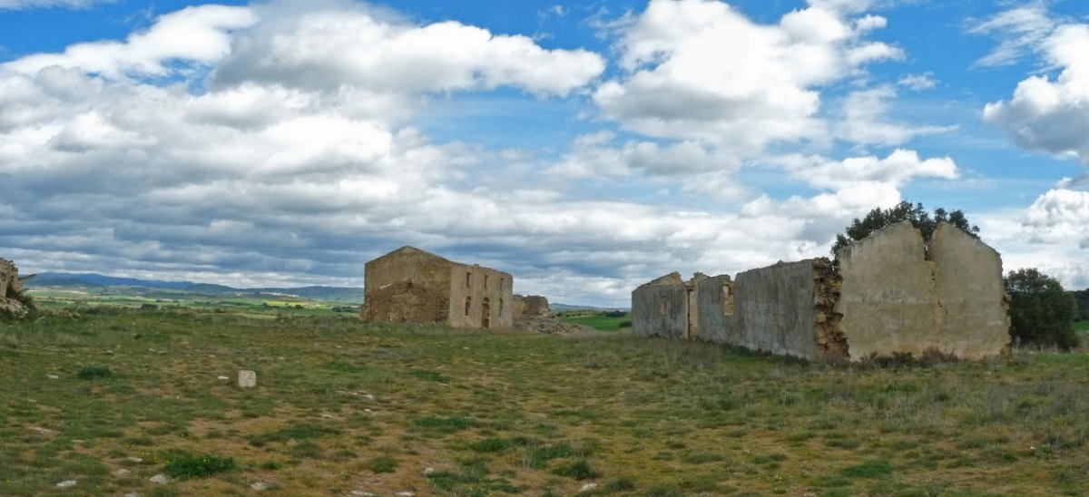 Baigorriko etxeak 