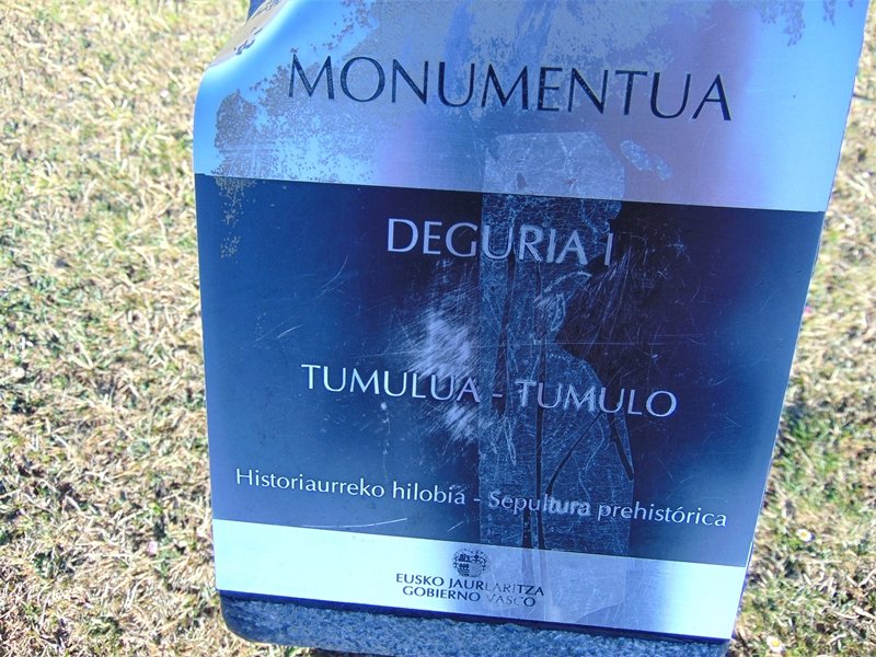 Deguria I