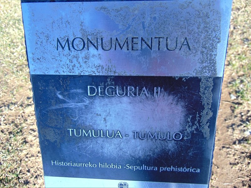 Deguria II