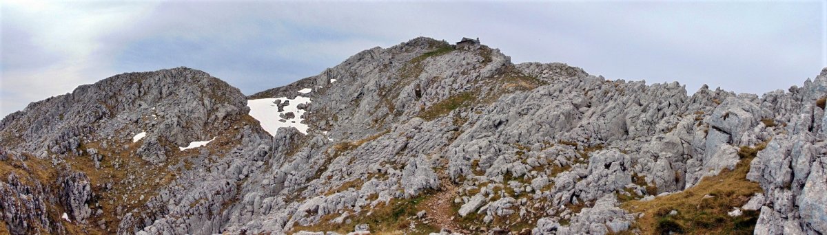 Aizkorri