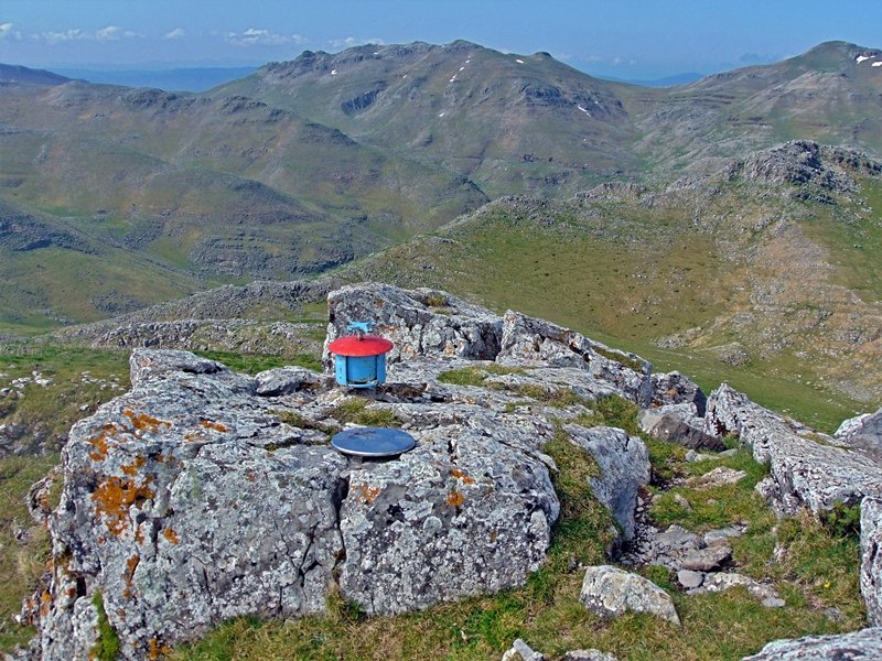 Tontorra