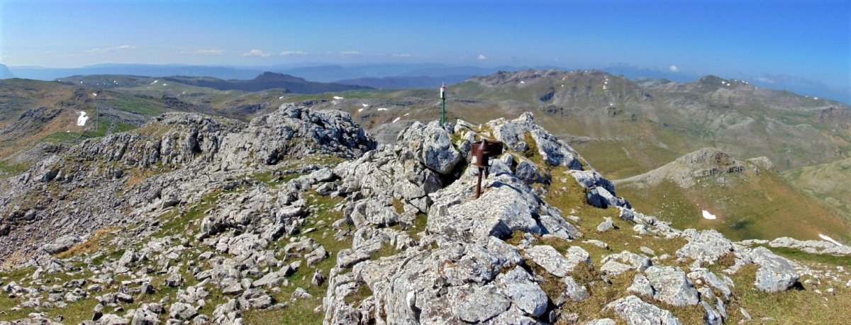 Tontorra