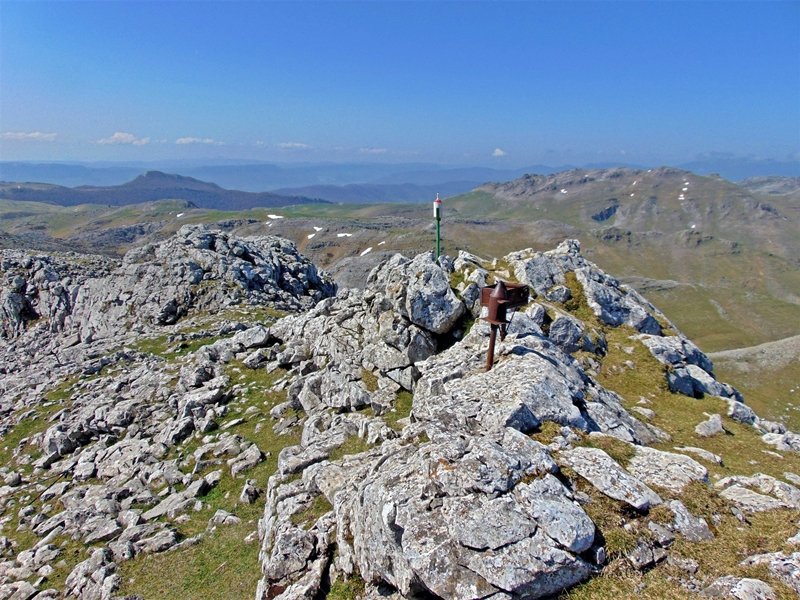 Tontorra