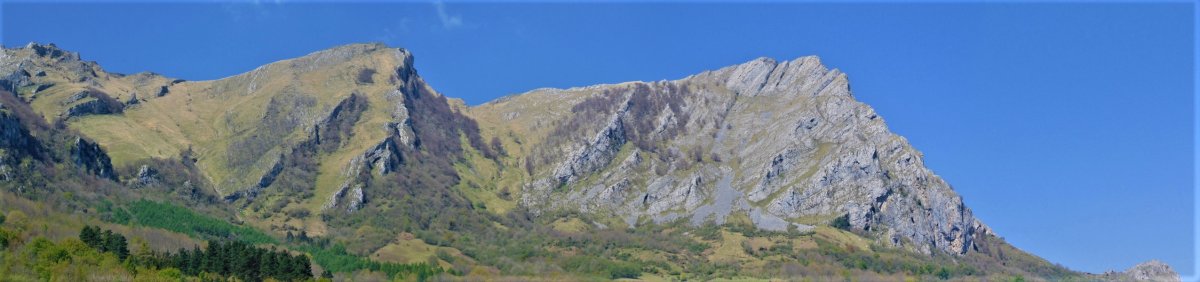 Gaintza Ingurutik