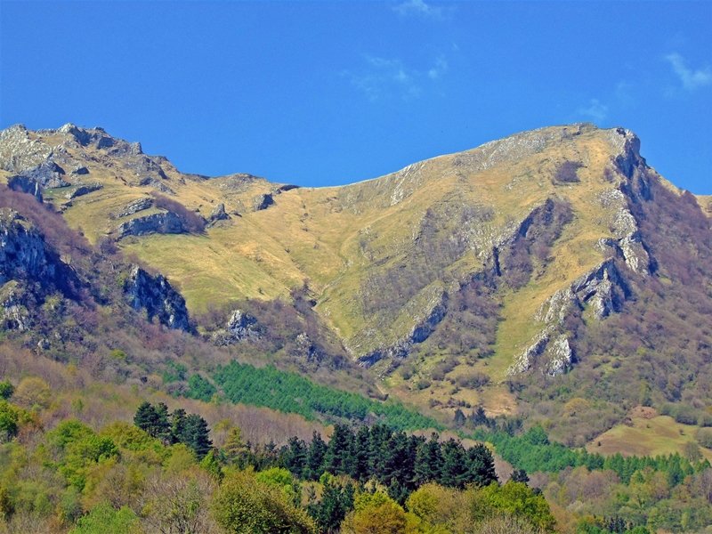 Gaintza Ingurutik