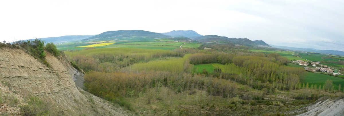Ripodasen inguruak