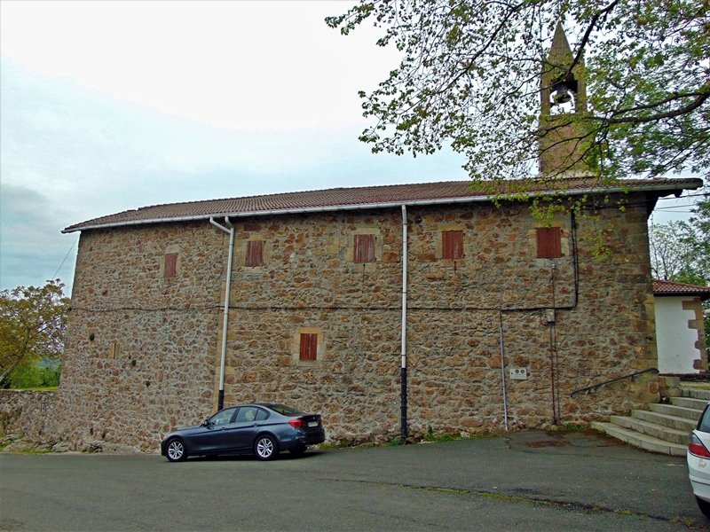 San Esteban