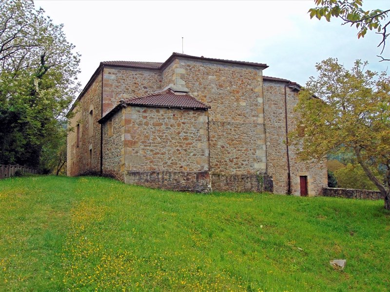 San Esteban