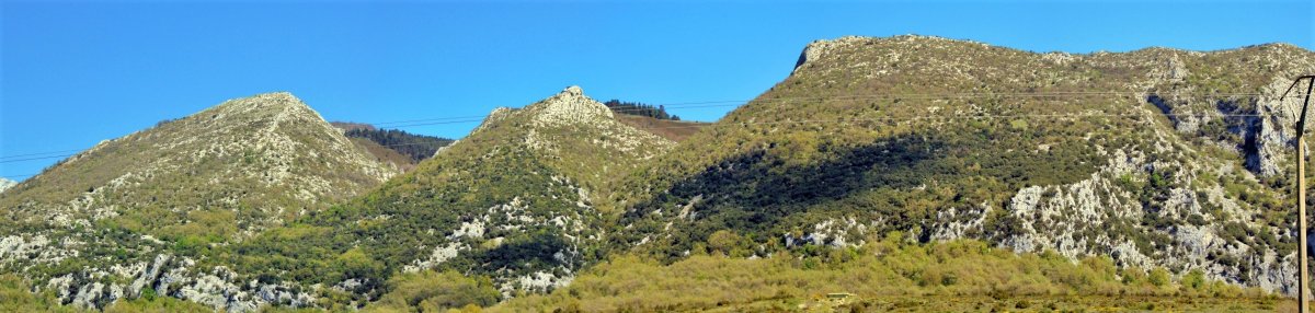 Albeiz, Atxipi eta Artzanegi