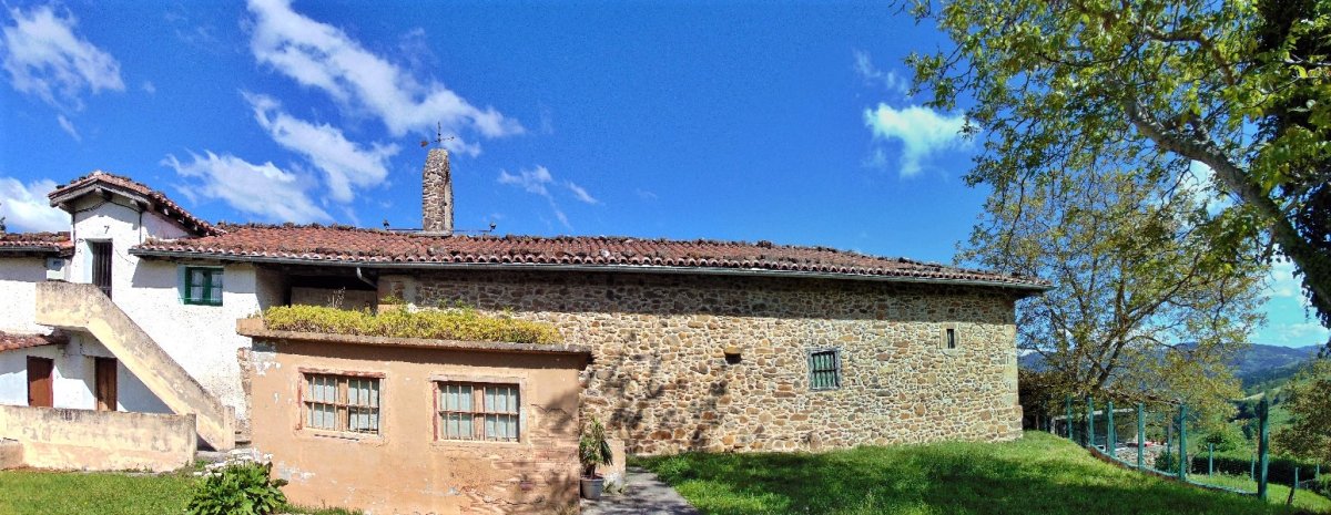 Gurutzetako Ermita