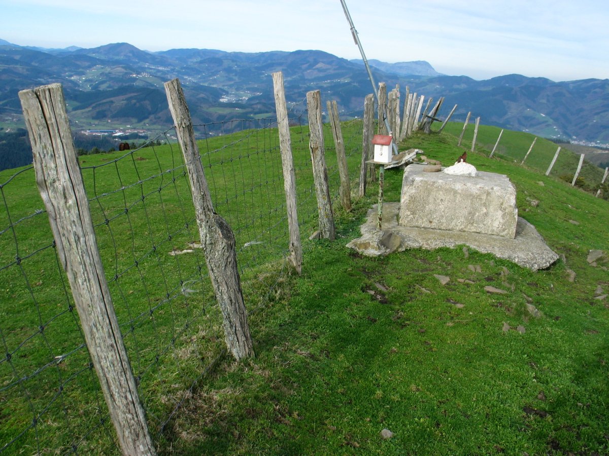 Tontorra