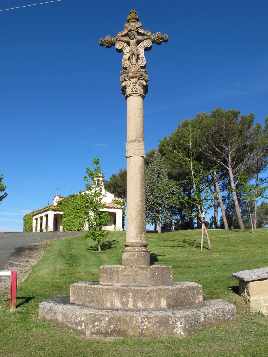 Kruzeroa, Gares