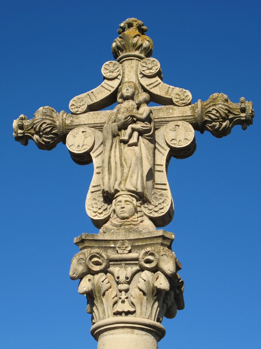 Kruzeroa, Gares