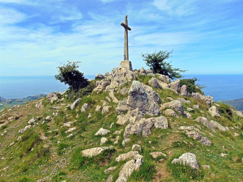 Gurutzedun Tontorra