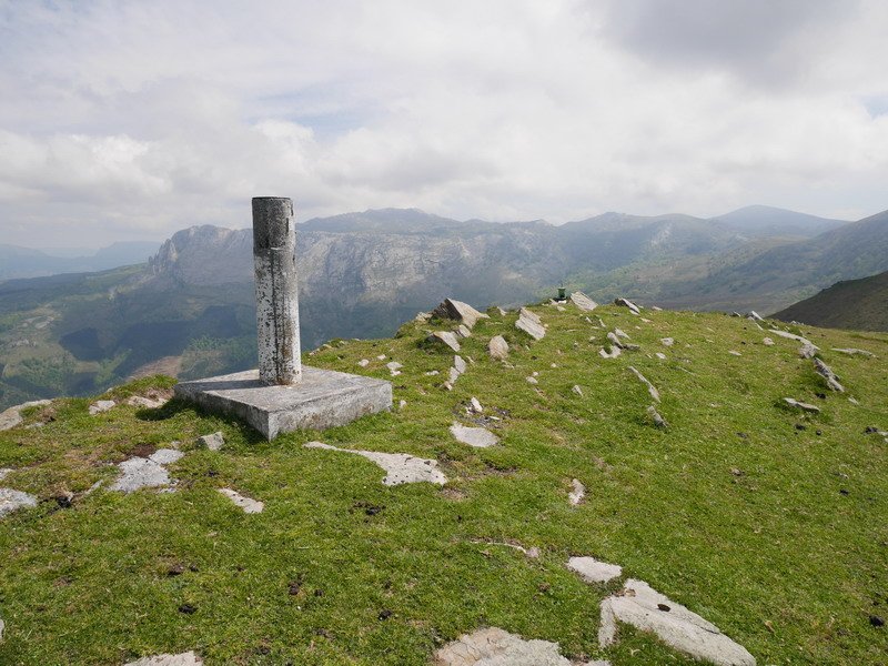 Kolometako tontorra