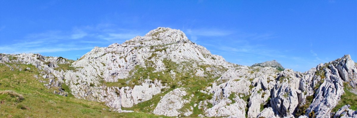 Argorri