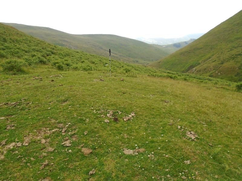 Ruisseau d'Oilaskoa