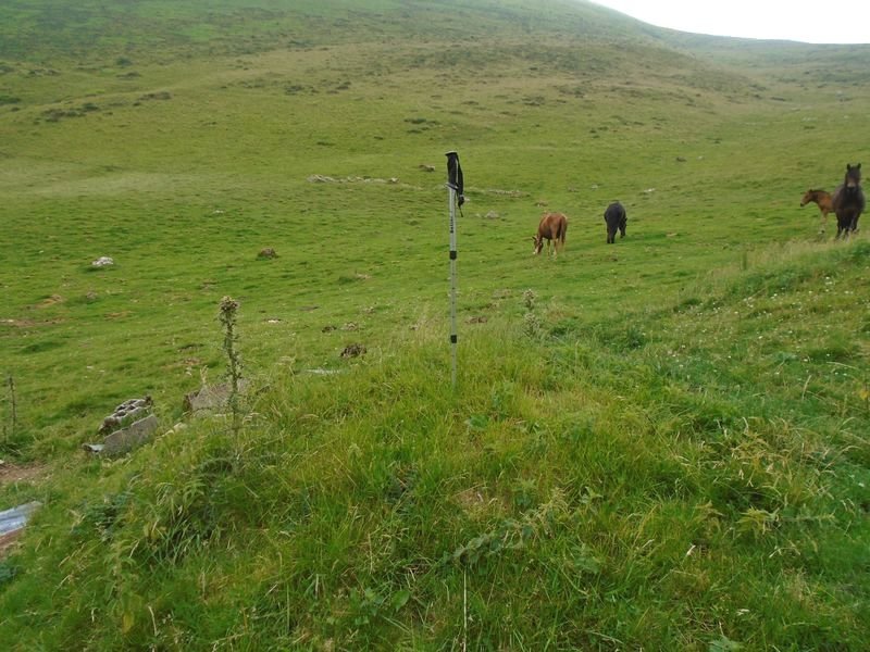 Cabane d'Arnoztegi