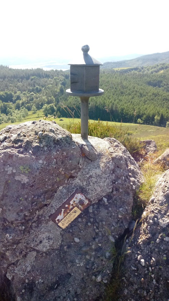 Albiturri (944m) postontzia