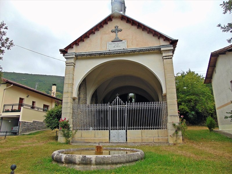 San Antonio Ermita