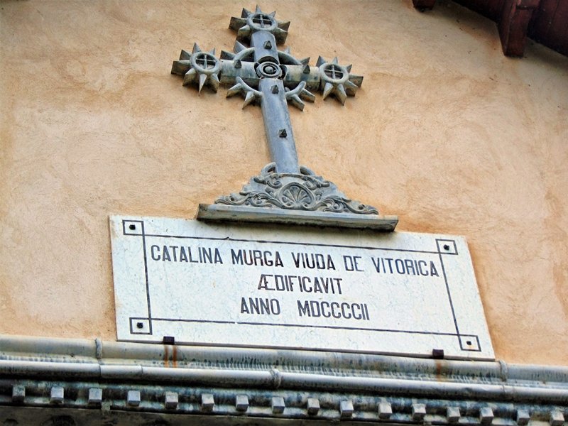 San Antonio Ermita