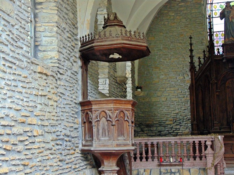San Antonio Ermita