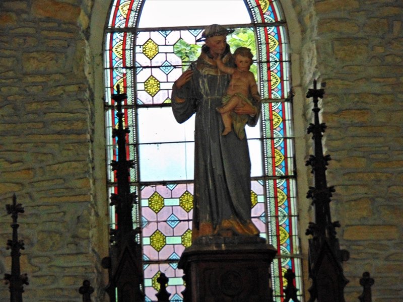 San Antonio Ermita