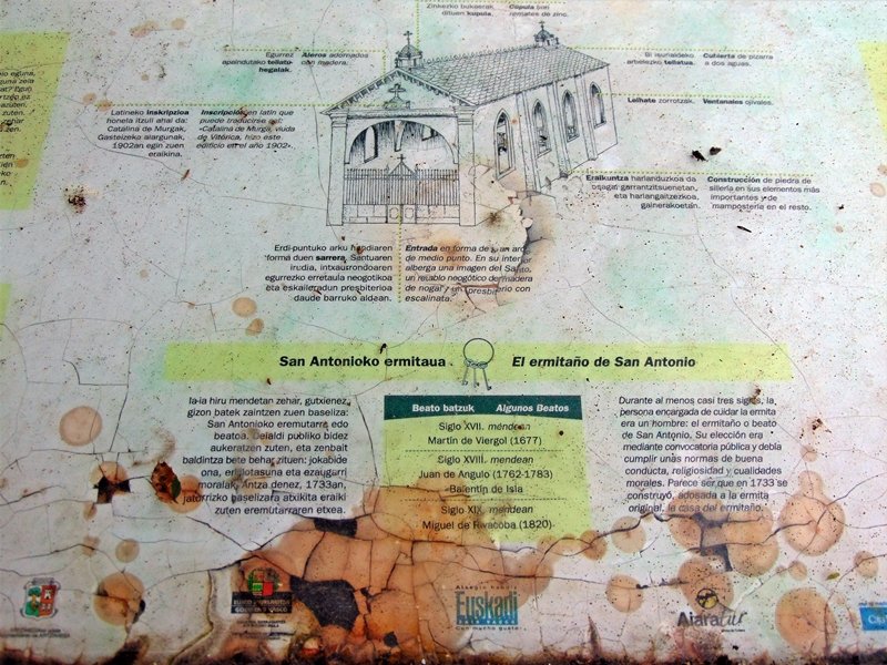 San Antonio Ermita