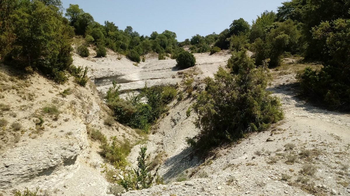 Urrako igoera